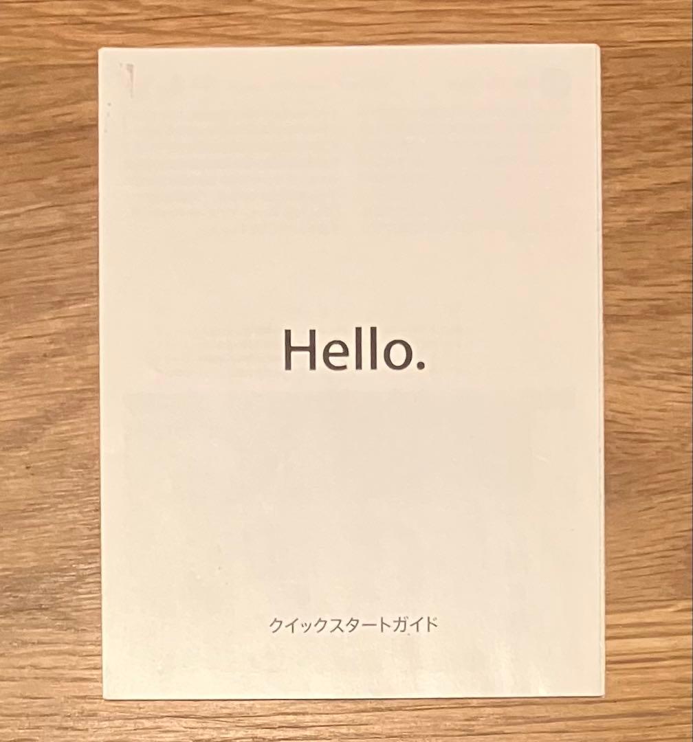 MacBook Air 11インチ Early 2014