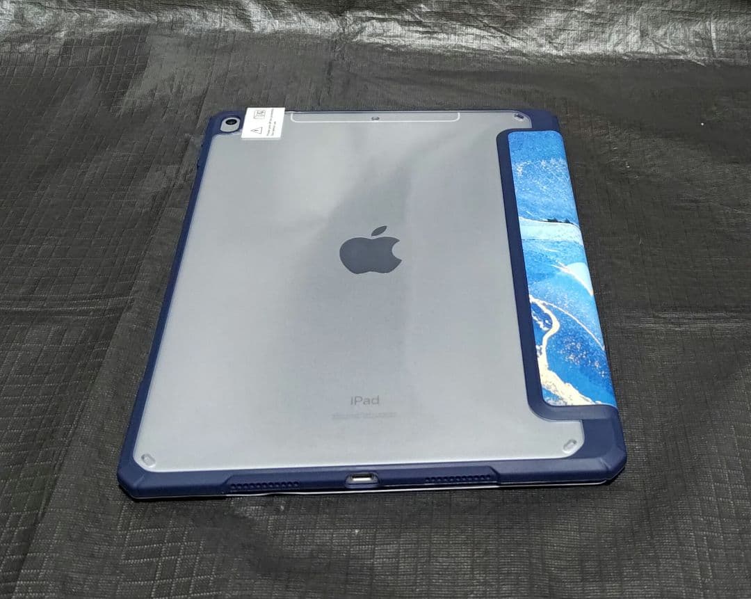 iPad Air 第3世代 シルバー64GBケース付き