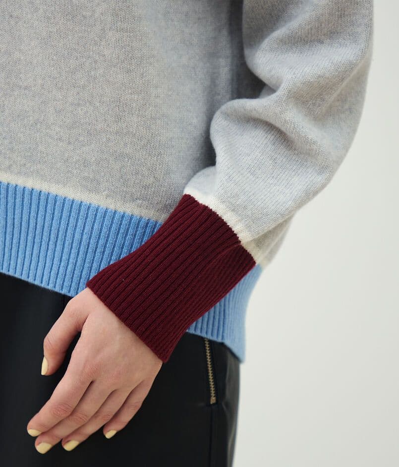 マカフィー定番ニット新品未使用