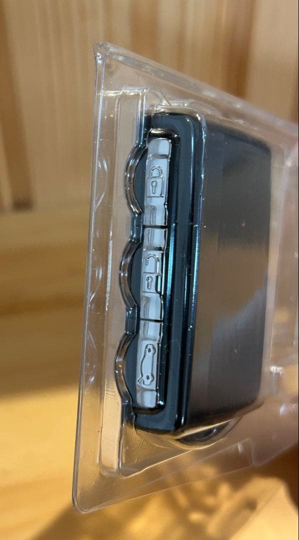 VOLVO キーレスエントリーリモコン