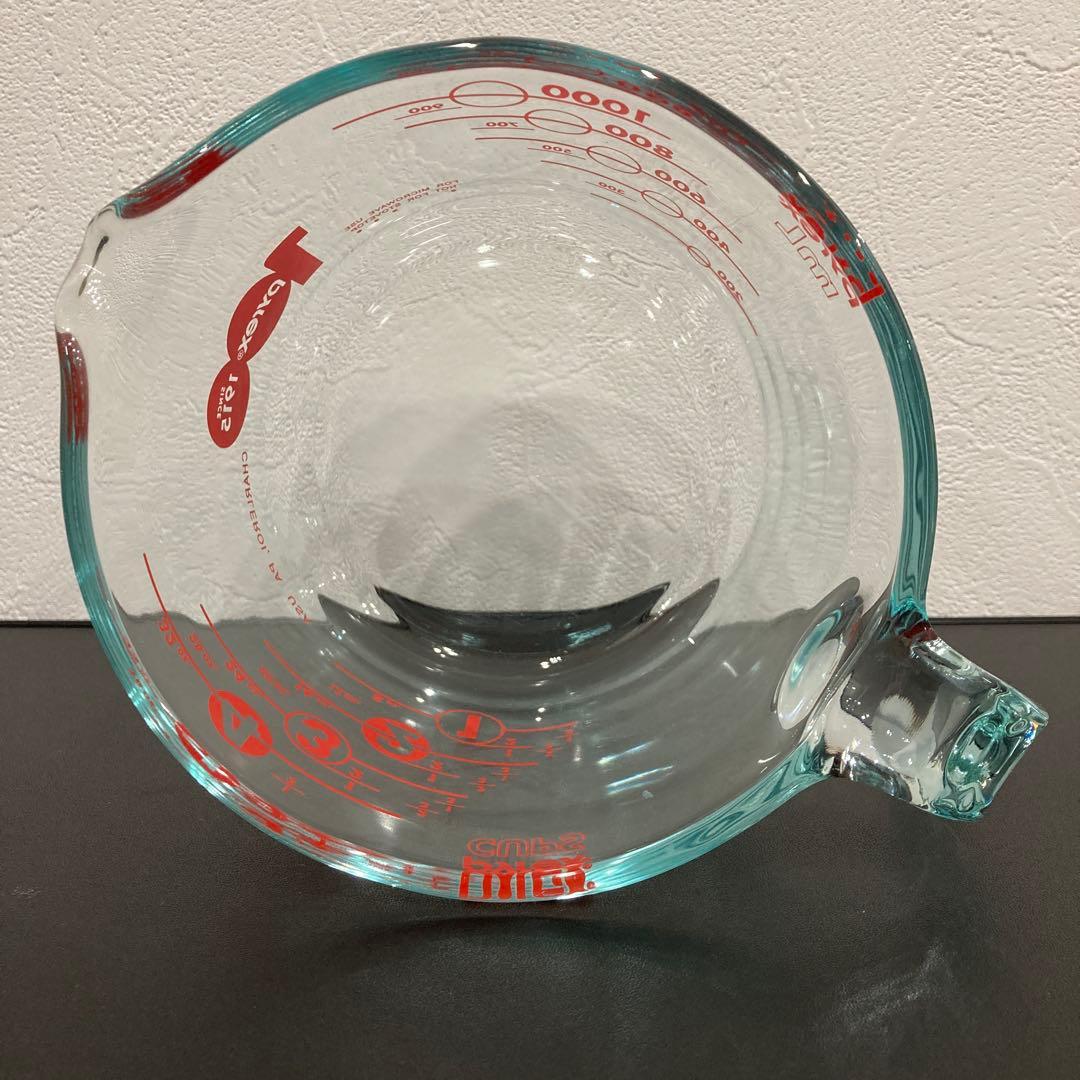 ｐｙｒｅｘ　パイレックス　メジャーカップ　3点セット