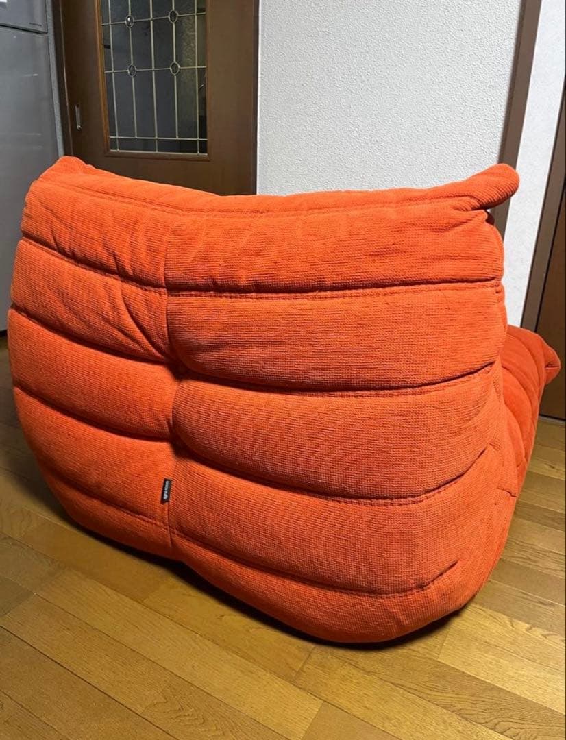クリーニング済み　リーンロゼ　トーゴソファー