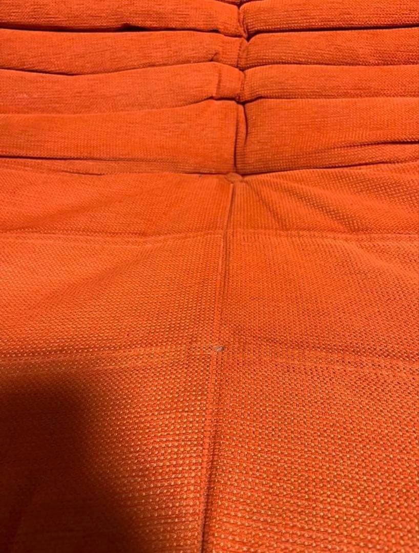 クリーニング済み　リーンロゼ　トーゴソファー