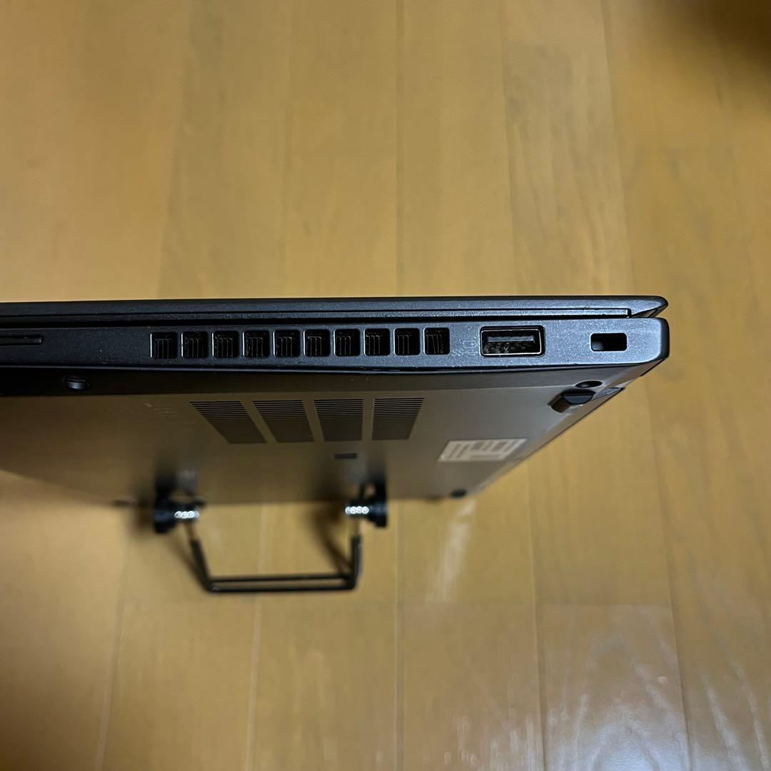 LenovoThinkPad X13 Gen1/10世代/i5/8gb/256