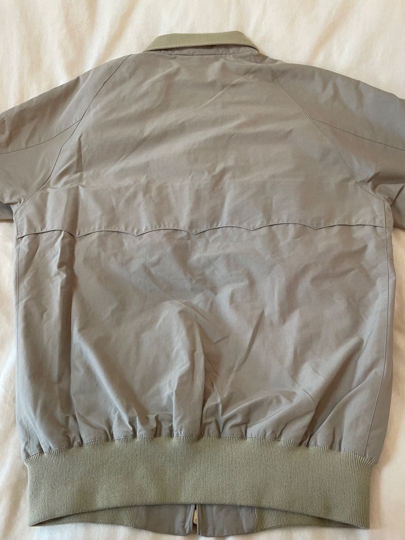 BARACUTAスウィングトップ MADE IN ENGLANDg9 サイズ38