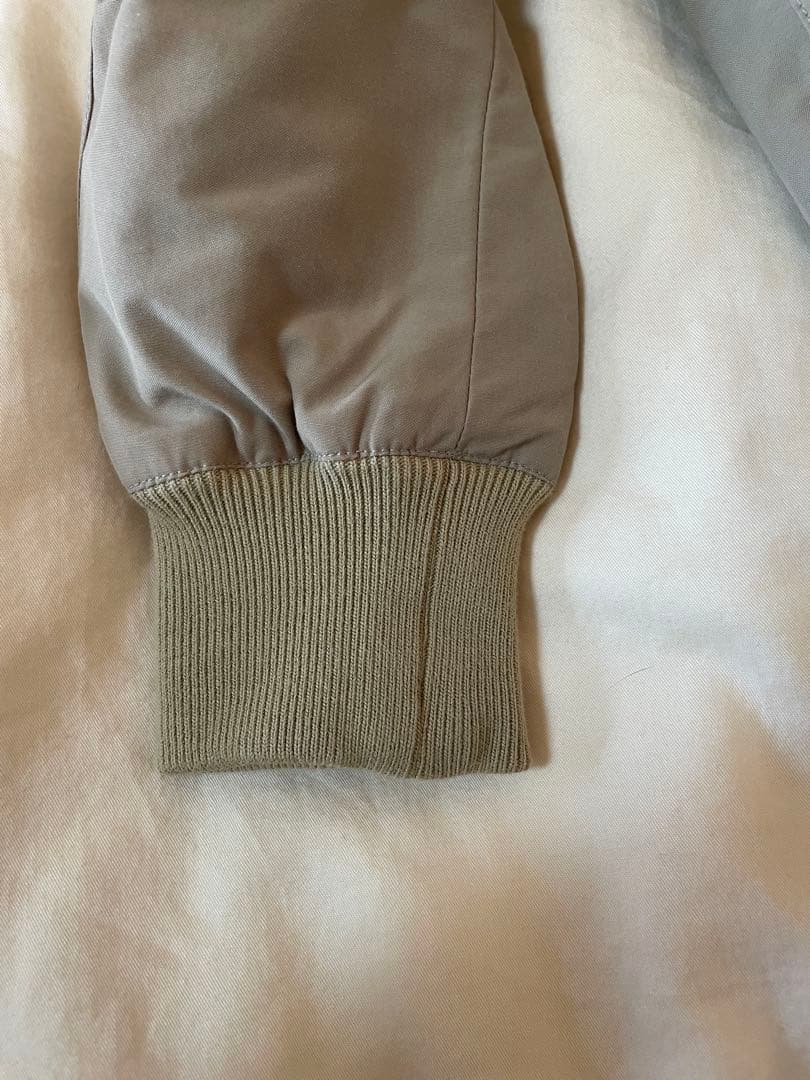 BARACUTAスウィングトップ MADE IN ENGLANDg9 サイズ38