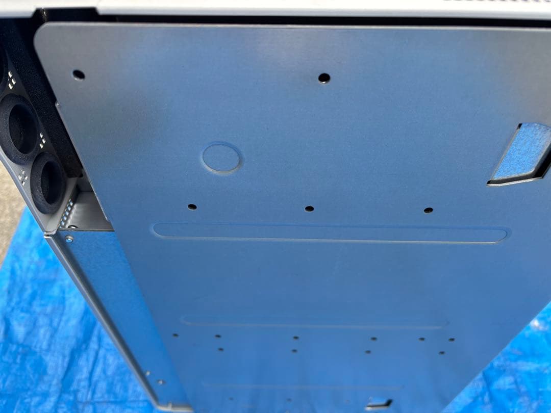 オムロン　パワーコンディショナー　4kw 太陽光発電