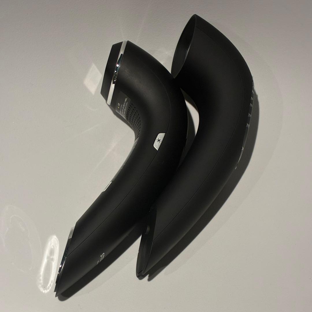 ステラボーテ STELLA BEAUTE IPL光美容器 SB-IFD02-BK