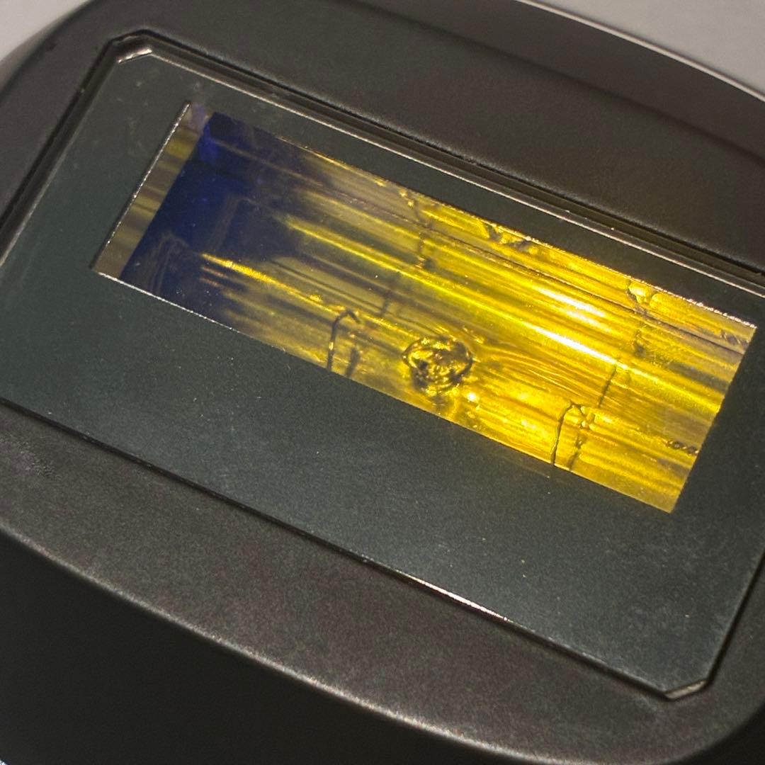 ステラボーテ STELLA BEAUTE IPL光美容器 SB-IFD02-BK