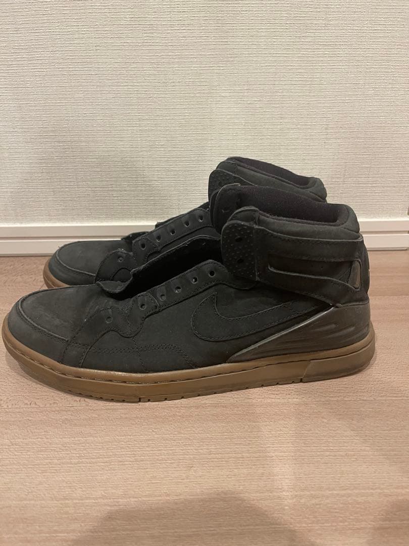 Supreme Nike SB 94ガムソール　27 紐なし