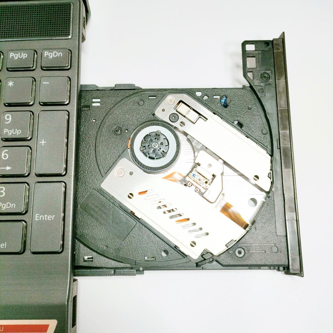 16GB✨️第8世代i7/SSD512G/Win11/富士通ノートパソコン/仕事