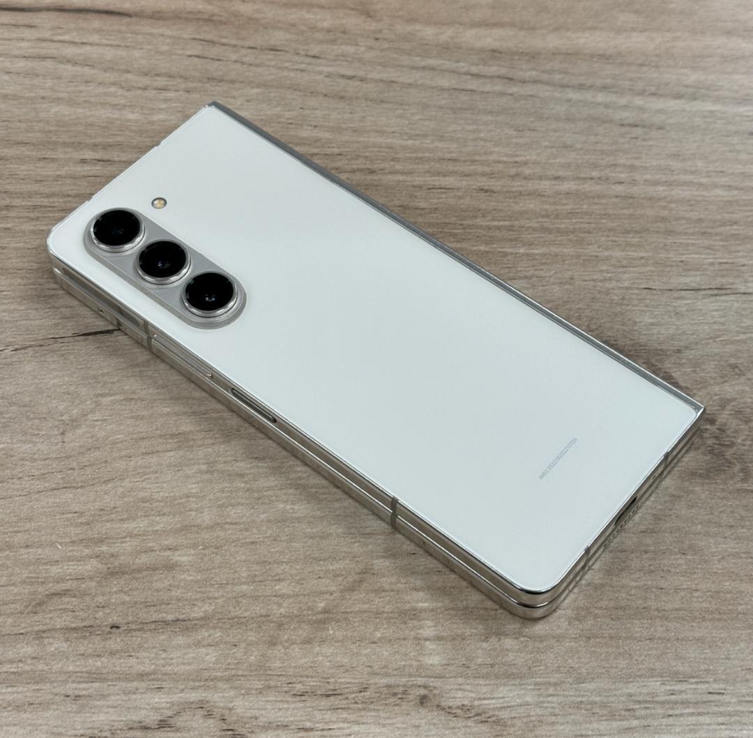 [不良なし] Galaxy Z Fold 5 | 256gb | SIMフリー