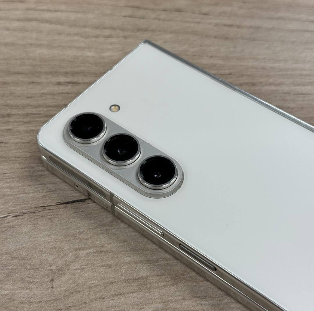 [不良なし] Galaxy Z Fold 5 | 256gb | SIMフリー