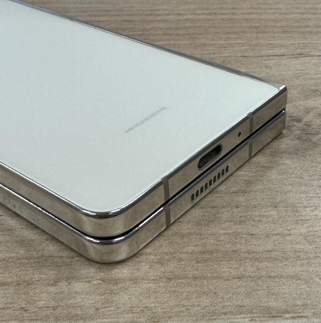 [不良なし] Galaxy Z Fold 5 | 256gb | SIMフリー