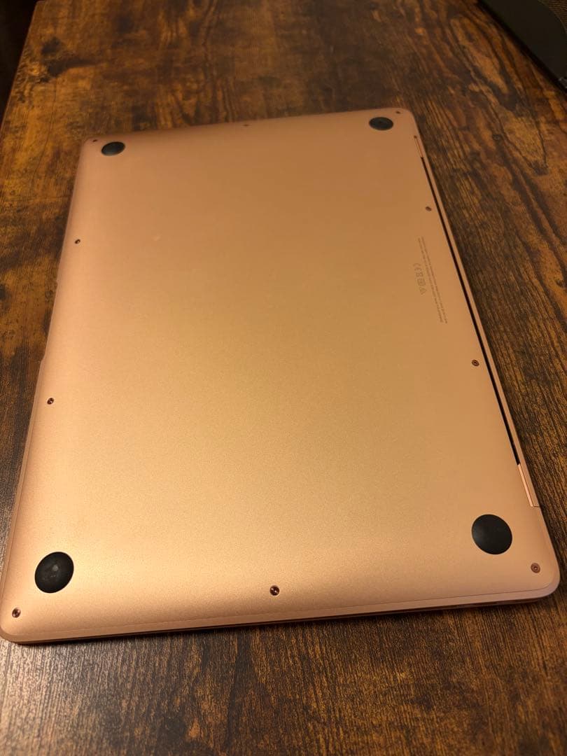 [美品]MacBook Air 2020