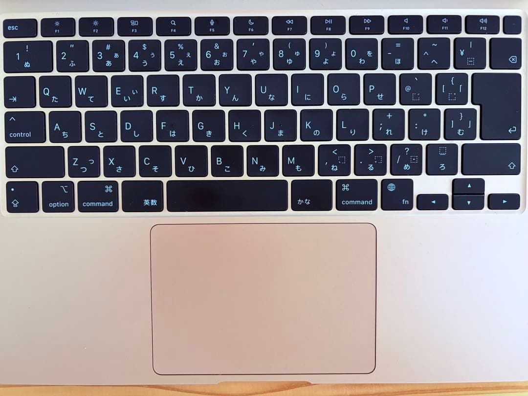 [美品]MacBook Air 2020