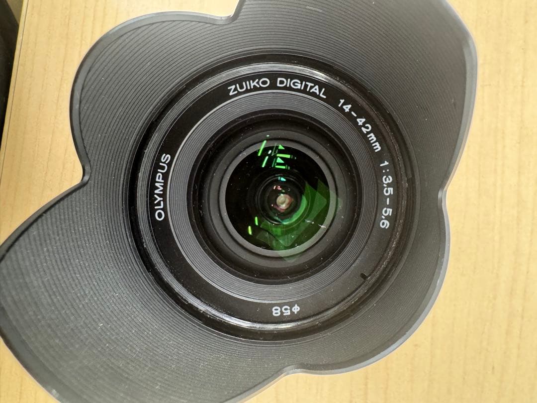 Y*P様 SI103☆OLYMPUS☆PEN E-PL1☆14-42mmレンズ☆