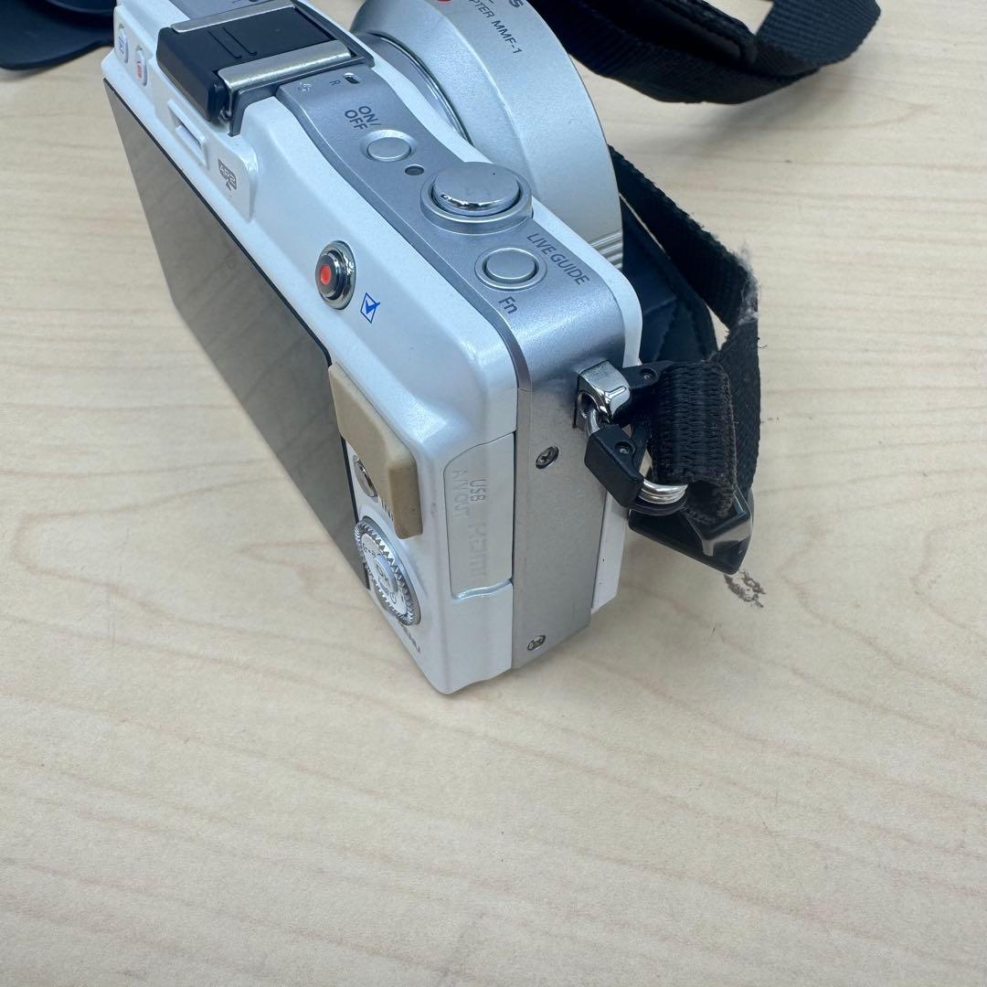 Y*P様 SI103☆OLYMPUS☆PEN E-PL1☆14-42mmレンズ☆