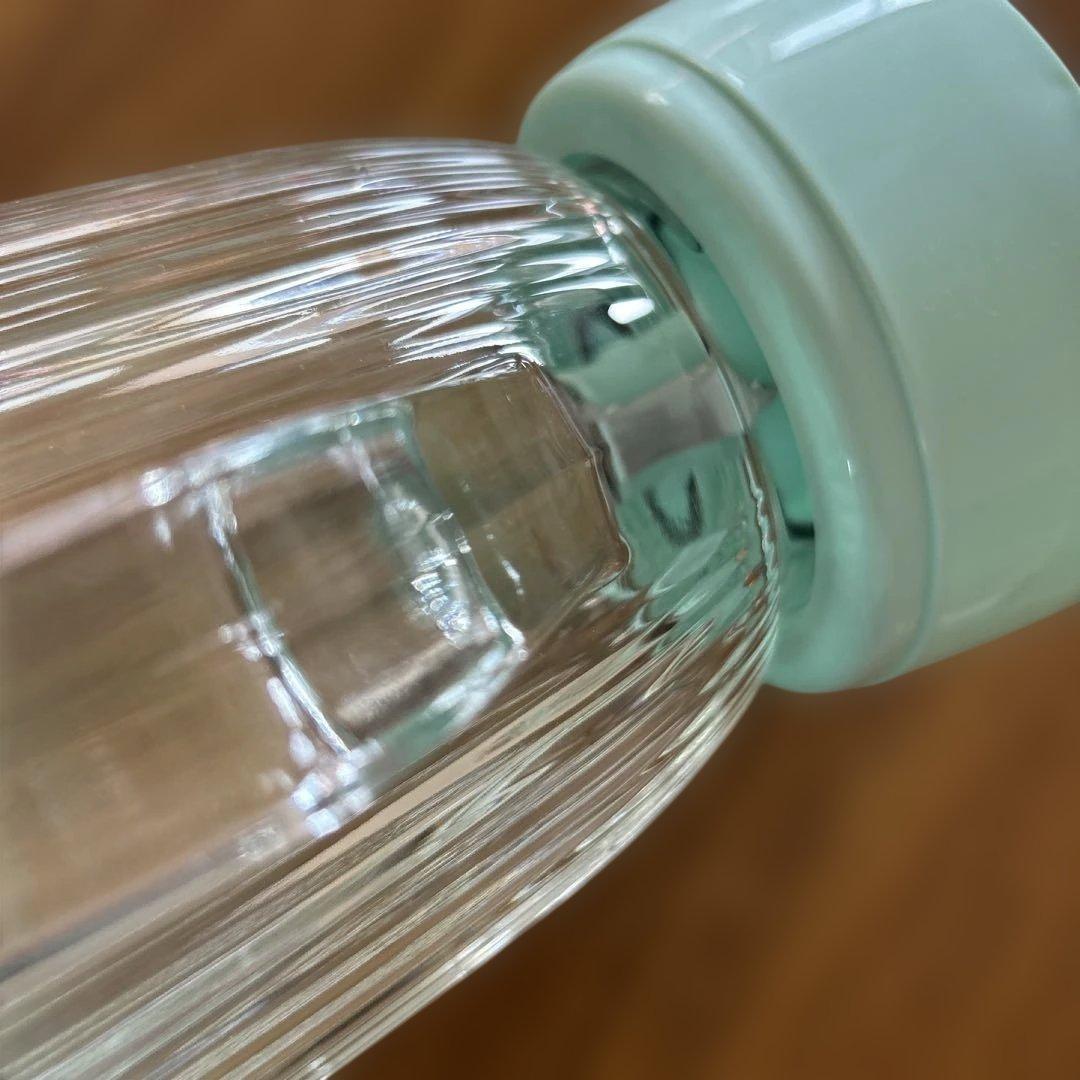 サンヨー　ミキサー　SM-G361 三洋　くすみカラー　ポップ