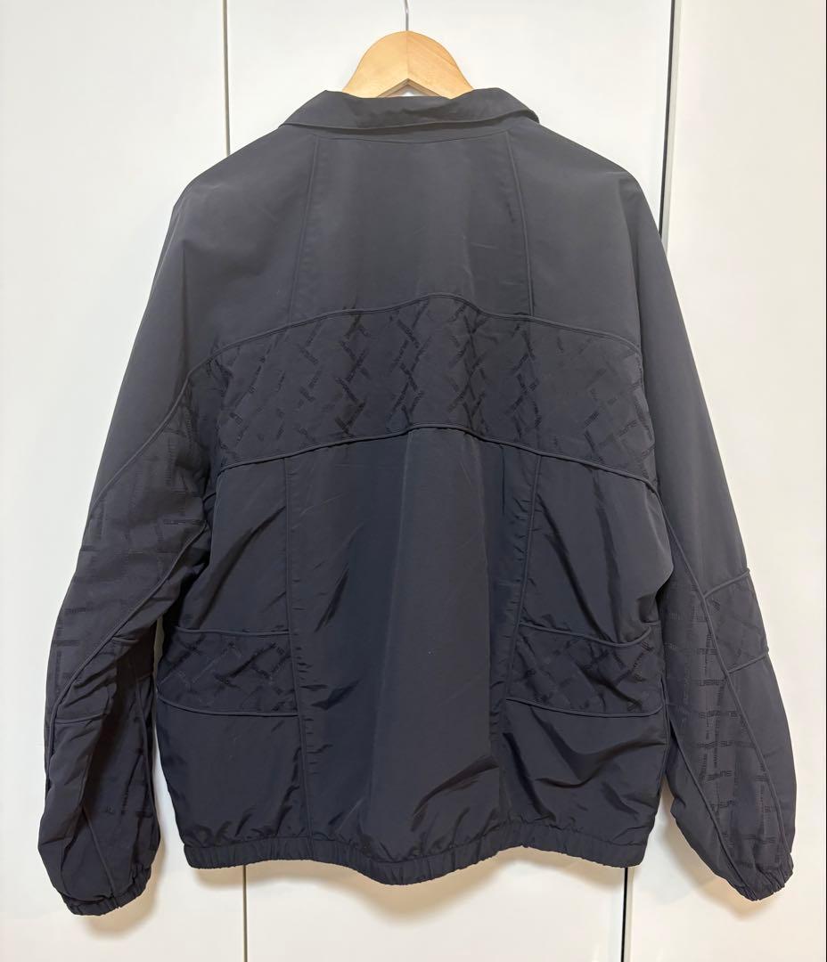 Supremeシュプリーム　22FW トラックジャケット　ロゴ　 XL