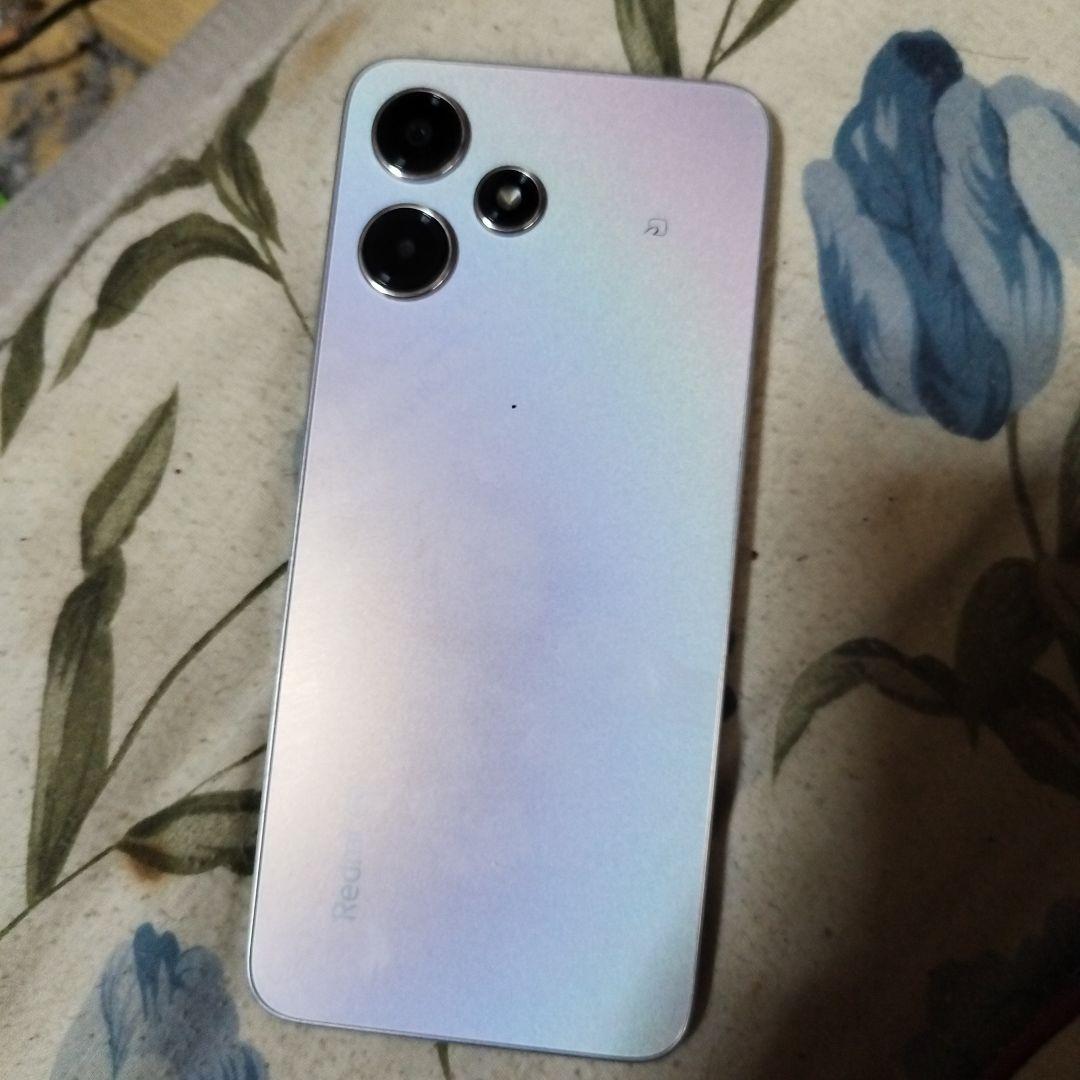 Redmi 12 5G 4GB+128GB SIMフリー