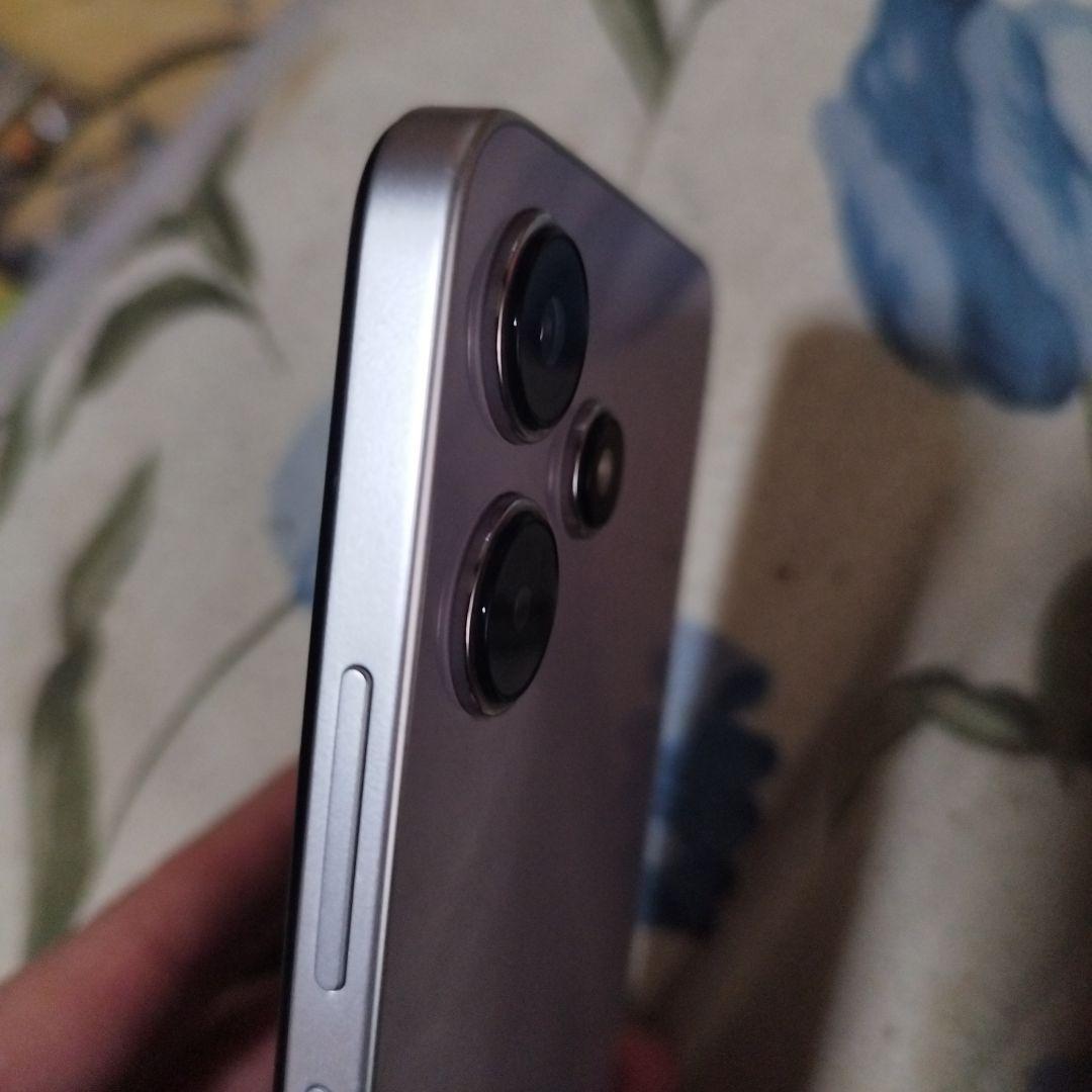 Redmi 12 5G 4GB+128GB SIMフリー