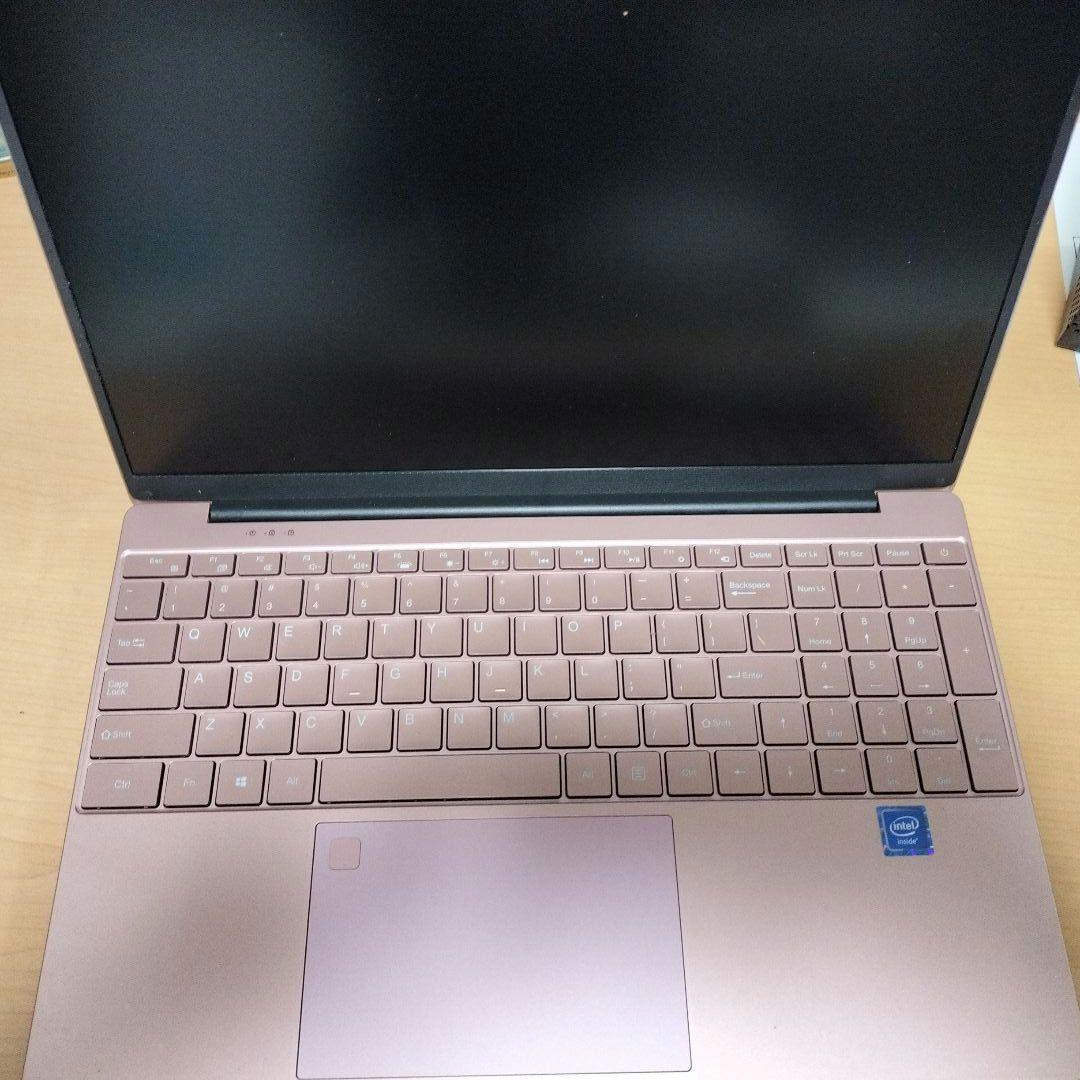 ノートPC 本体 ジャンク