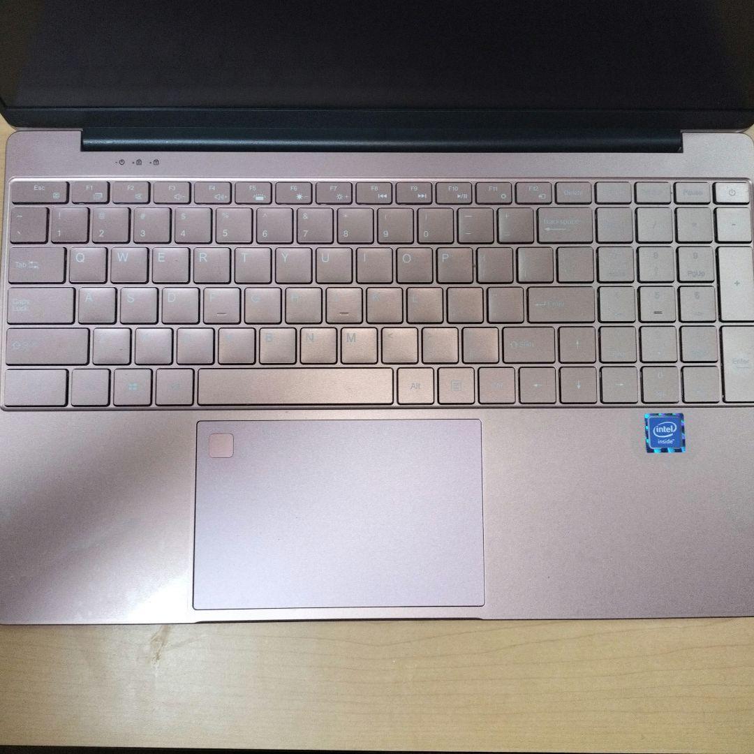 ノートPC 本体 ジャンク