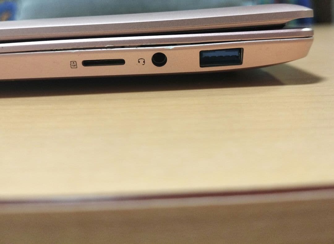 ノートPC 本体 ジャンク