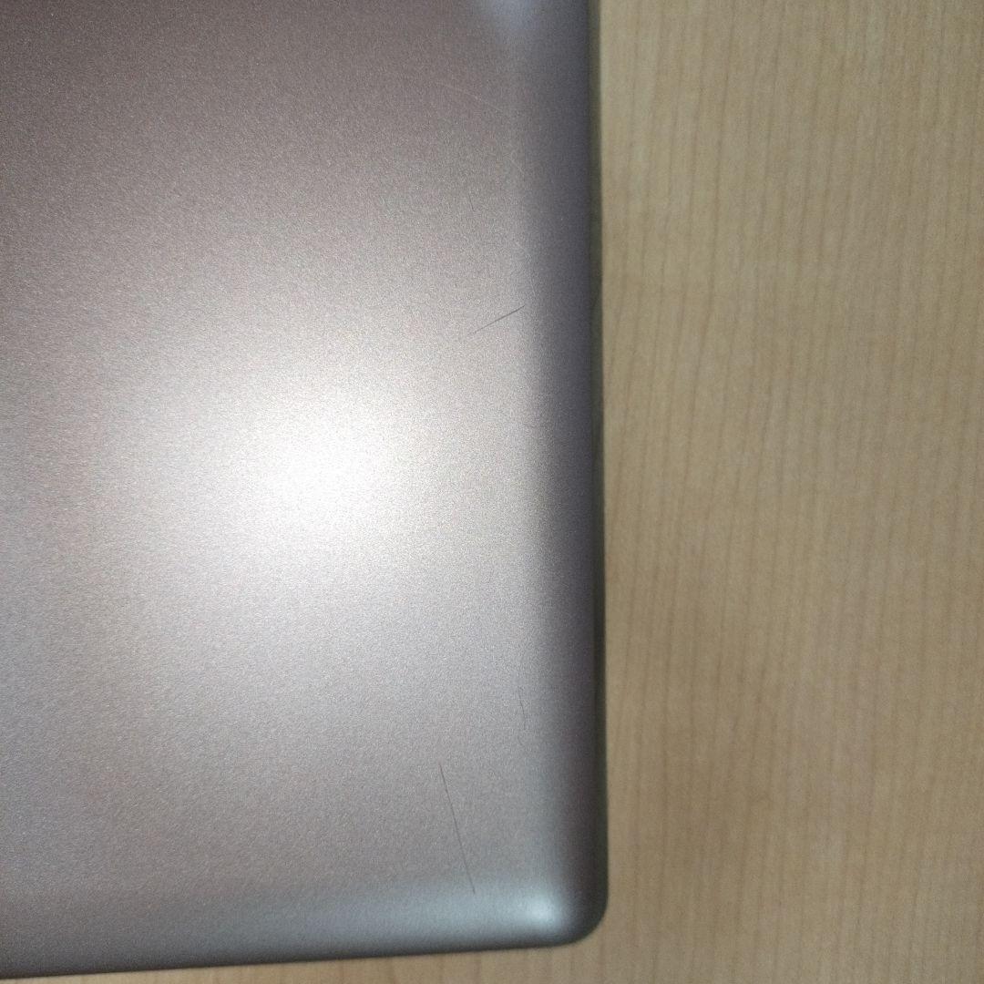 ノートPC 本体 ジャンク