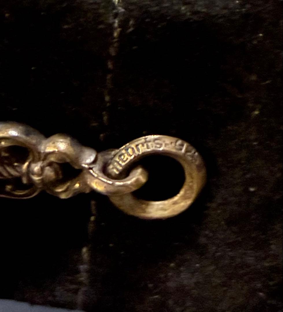 クロムハーツ ダガー 925