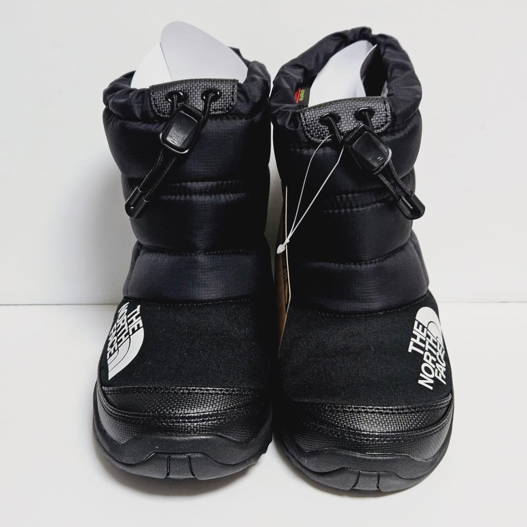 ★新品★ ザノースフェイス NFJ52288 K 19.0cm