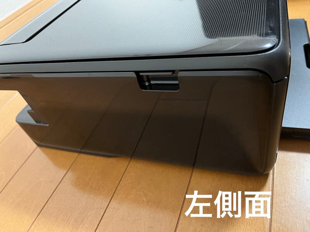 Canon PIXUS TS6330 印刷枚数347枚 動作品