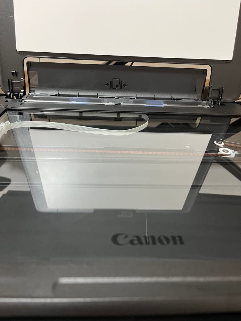 Canon PIXUS TS6330 印刷枚数347枚 動作品