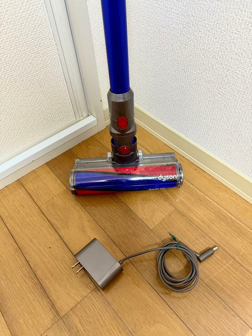 【美品】Dyson ダイソン V7 SV11 分解清掃済