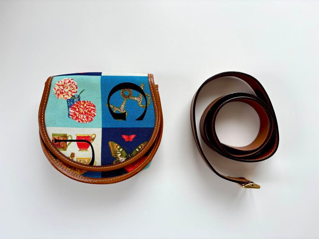 GUCCI グッチ　ウエストポーチ