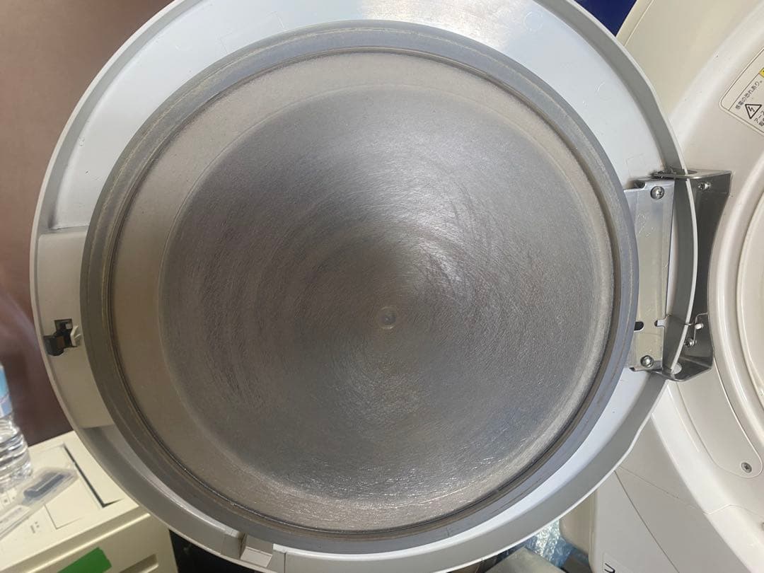 チャロ　サンヨー 電気衣類乾燥機 家庭用6.0kg