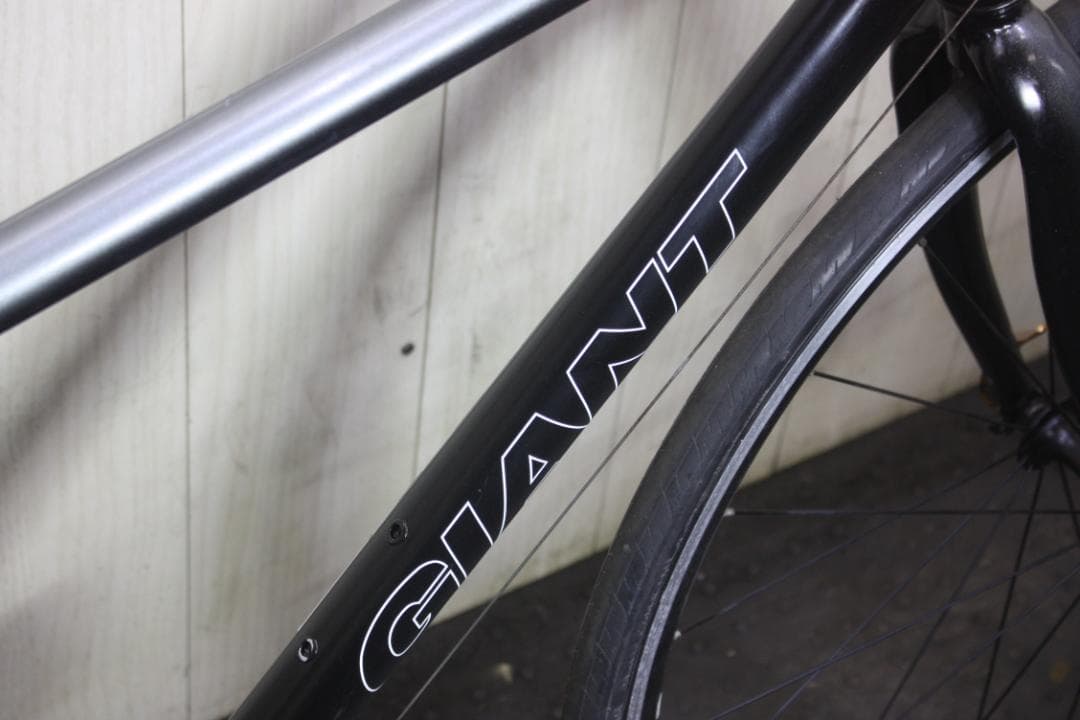 遠*太様 GIANT ESCAPE R3 700C アルミ 24速 465mm