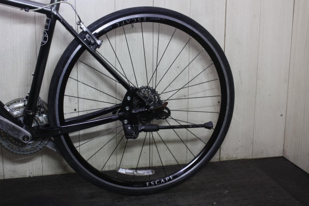 遠*太様 GIANT ESCAPE R3 700C アルミ 24速 465mm