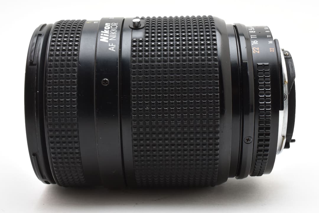 美品 Nikon AF NIKKOR 35-70mm F2.8 #9182