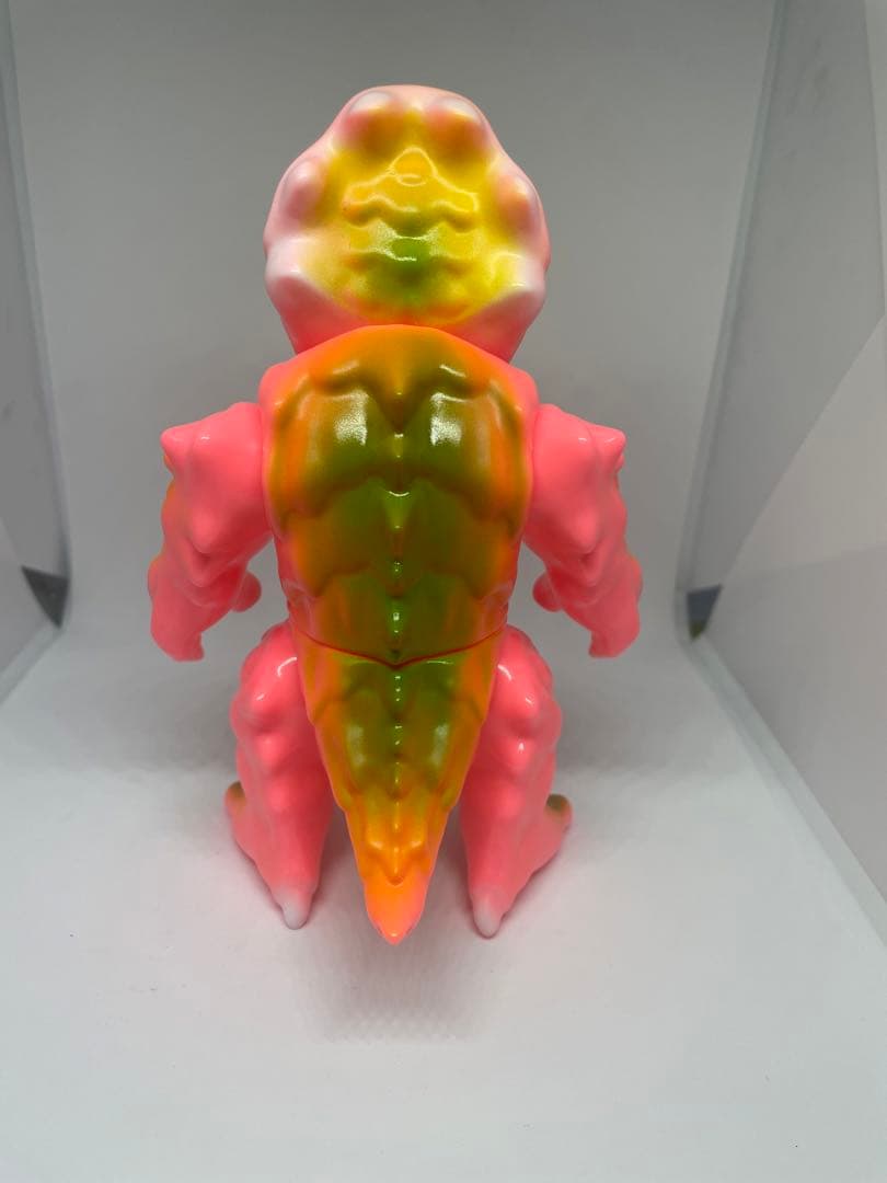 ユーキデイドリーマー ダイノワンとブッダくんセット