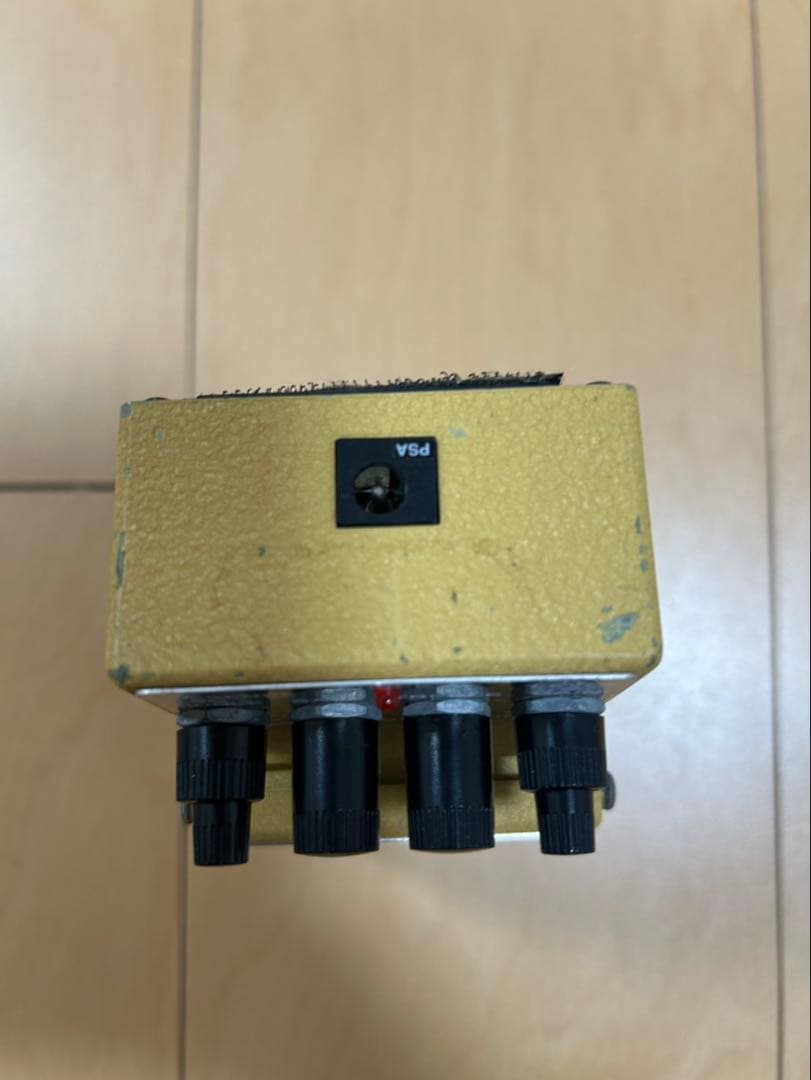 BOSS FBM-1 ギターエフェクター