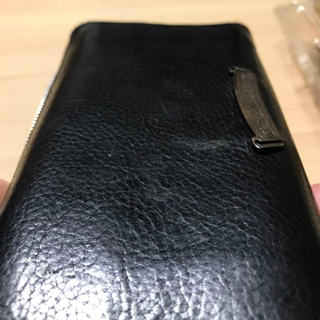 美品　クロムハーツ　 長財布 ウォレット‼️