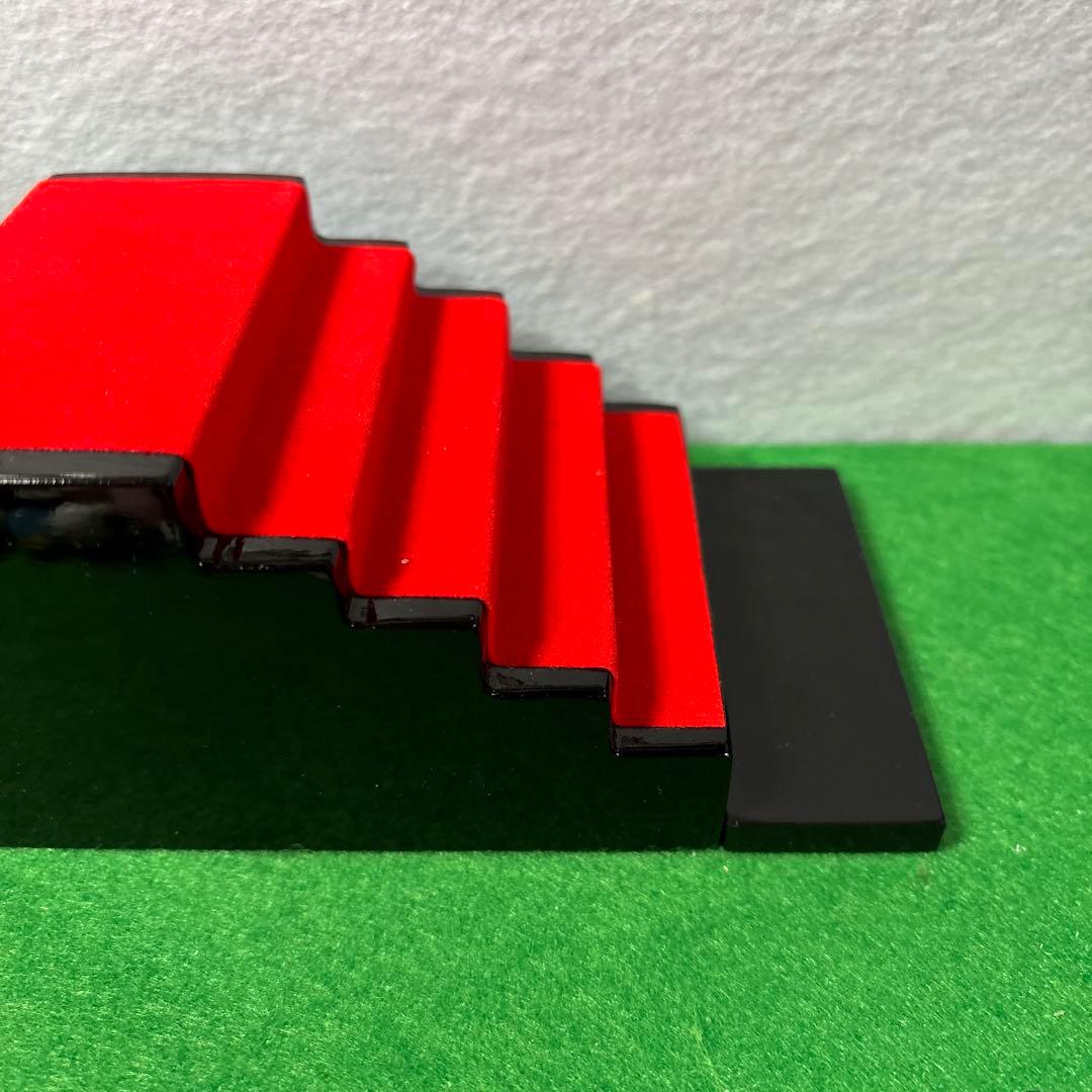 Shikamaru　ガラス細工　ミニチュア