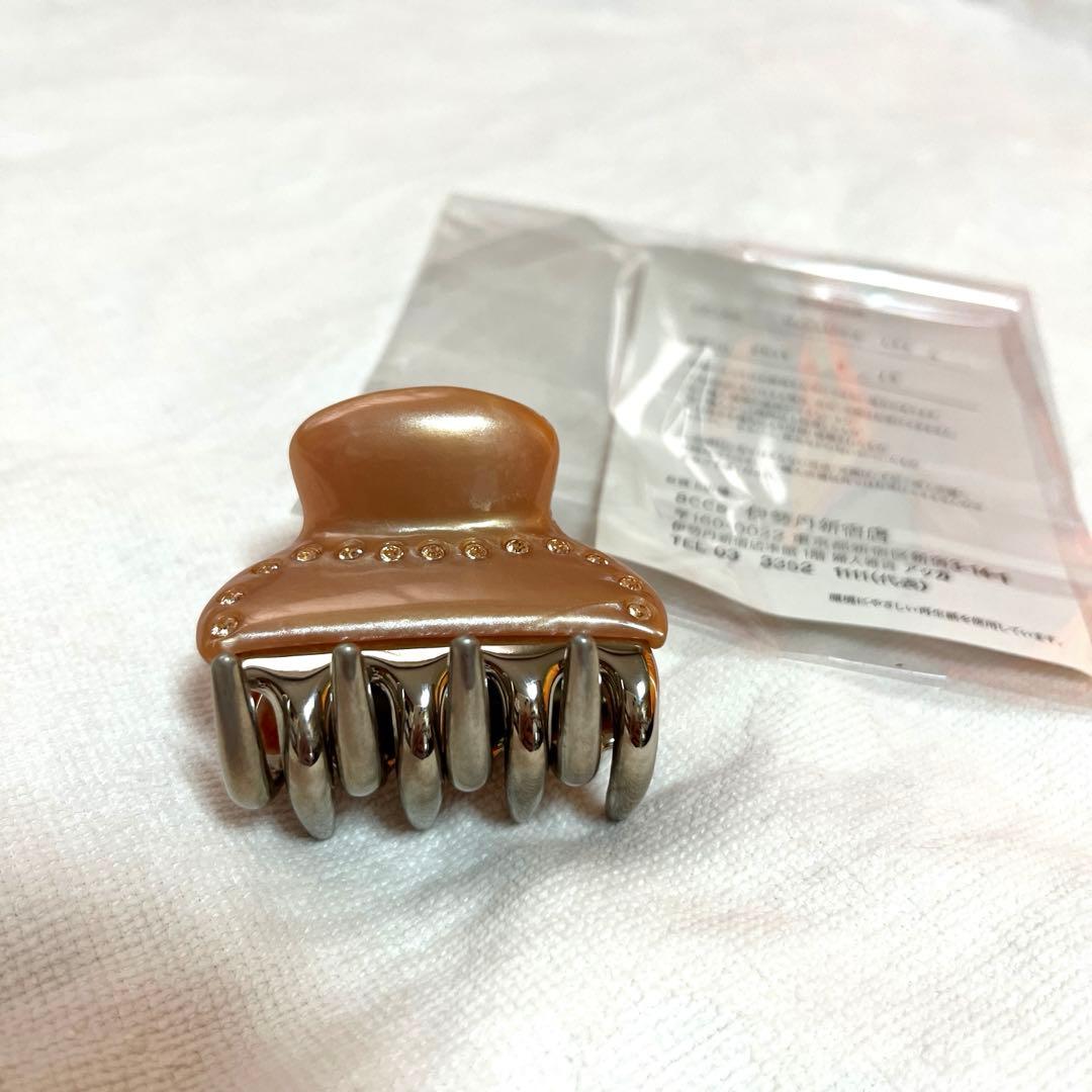 アッカ　グランデサイズ　ピンクベージュ