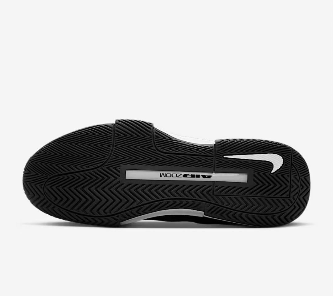 ナイキ ズーム GP チャレンジ 1 プレミアム 25.5㎝