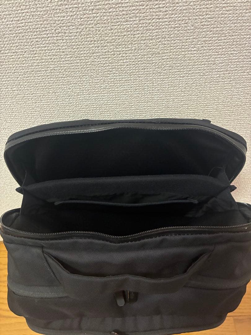 THE NORTH FACE シャトルデイパック！ビジネス・通勤・出張に