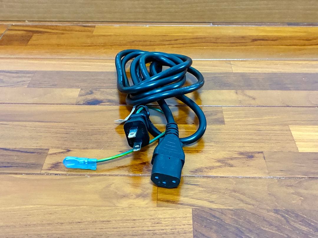 【中古・美品】ヤマハ RTX1210 有線LANルーター