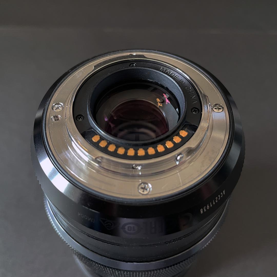 レンズ(ズーム) M.ZUIKO DIGITAL ED 12-100mm f4.0 IS PRO