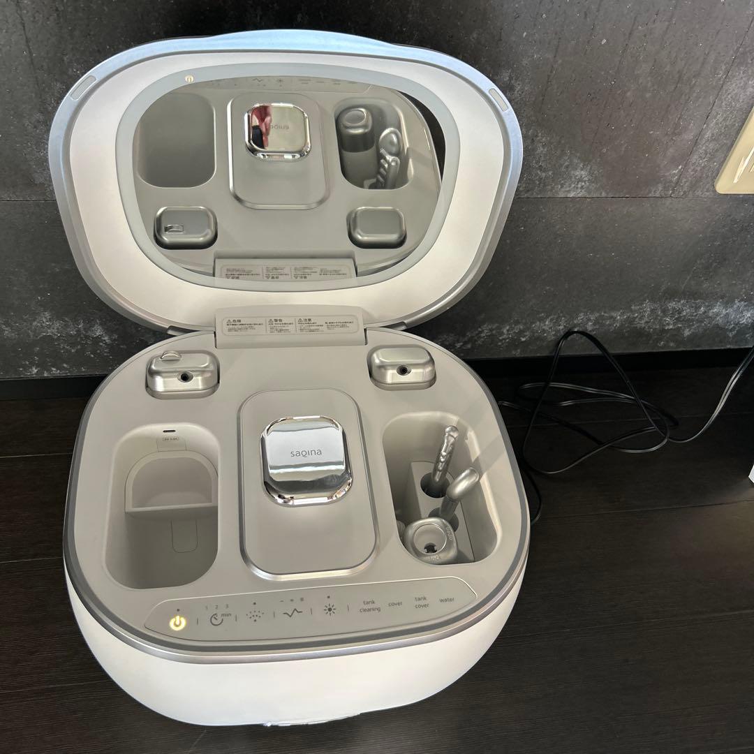 サキナ美顔器コアベル